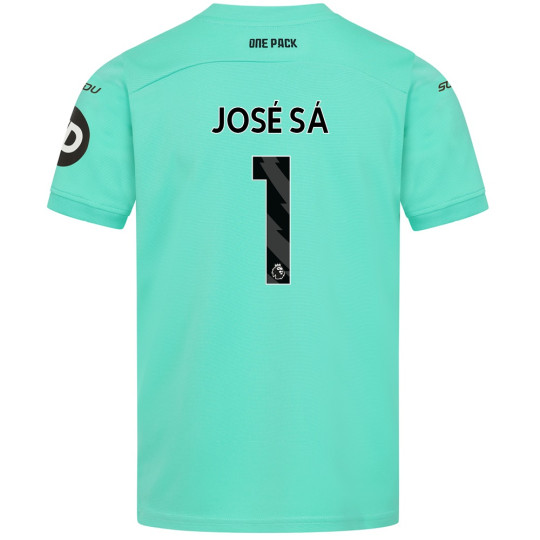 Wolves Fanshop | 1 JOSE SA Wolves Merchandise Collection