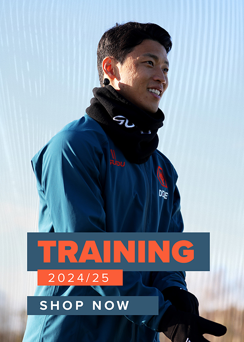 Wolves Fanshop | 1241 Wolves Merchandise Collection