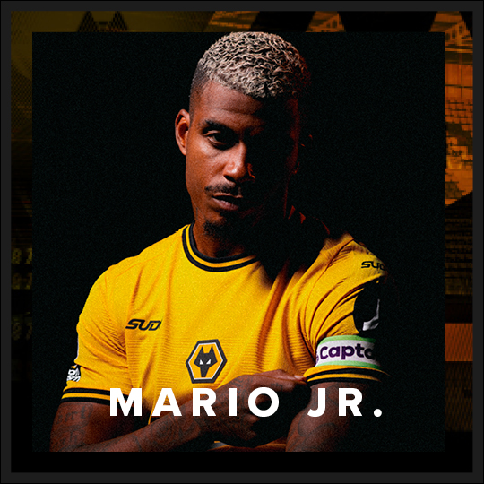 Wolves Fanshop | 1245 Wolves Merchandise Collection