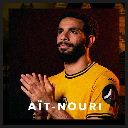 Wolves Fanshop | 1246 Wolves Merchandise Collection