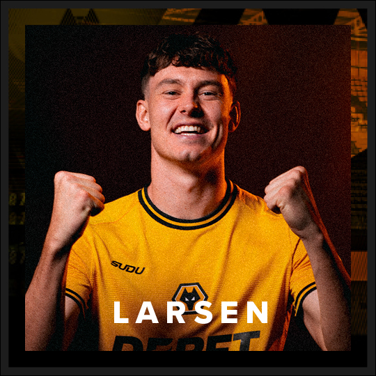 Wolves Fanshop | 1248 Wolves Merchandise Collection