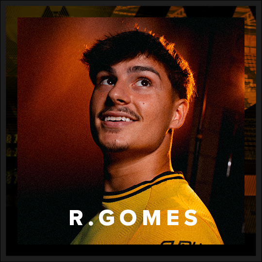 Wolves Fanshop | 1253 Wolves Merchandise Collection