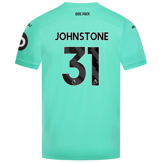 Wolves Fanshop | 31 JOHNSTONE Wolves Merchandise Collection