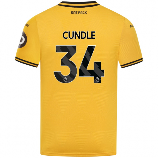 Wolves Fanshop | 34 Cundle Wolves Merchandise Collection